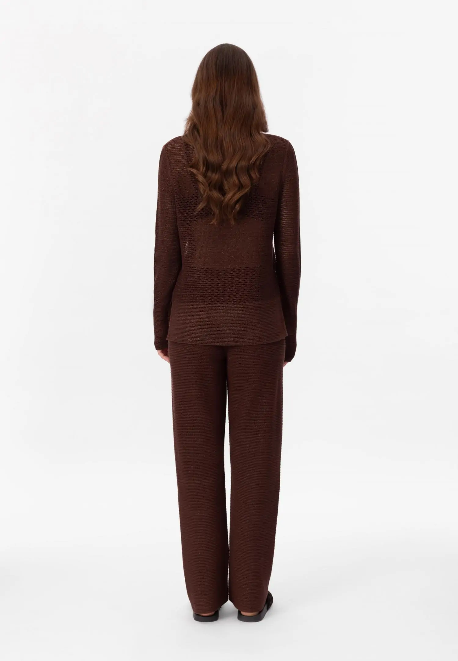 Брюки S26-00CS0210 Marc & André